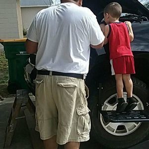 Meet your Posher, Irene